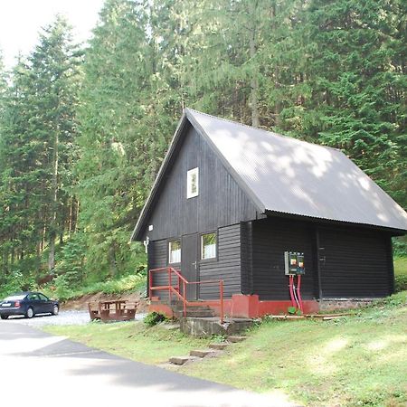 Chata Brestova,Zuberec Villa Eksteriør billede