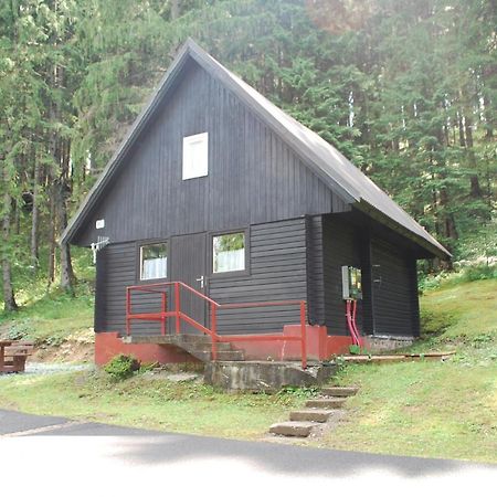 Chata Brestova,Zuberec Villa Eksteriør billede