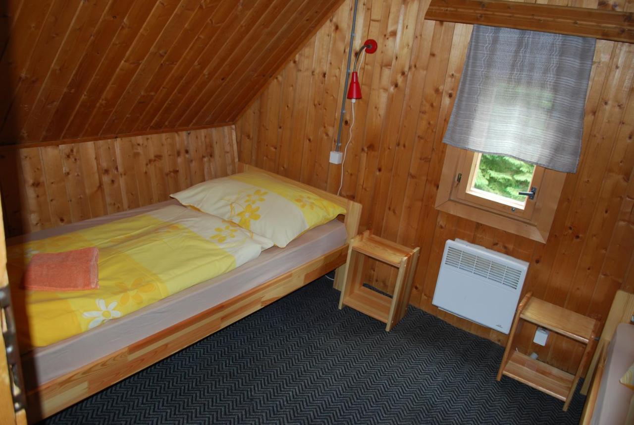 Chata Brestova,Zuberec Villa Eksteriør billede